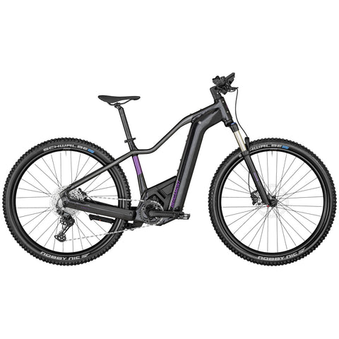 BERGAMONT E - REVOX PREMIUM EXPERT FMN