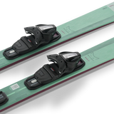 ELAN WILDCAT 80 TI SHIFTX +EL 9