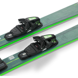 ELAN WINGMAN 80 TI SHIFTX + EL 10
