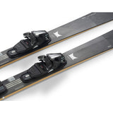 ELAN WILDCAT 83 BLACK EDITION + PROT. SHIFTX 11,0