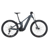 SCOTT PATRON 920 BLACK