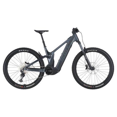 SCOTT PATRON 920 BLACK