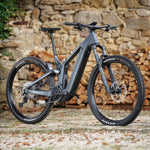 SCOTT PATRON 920 BLACK