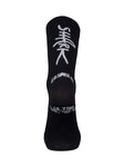 Q36.5 IBALI SHARK SOCKS