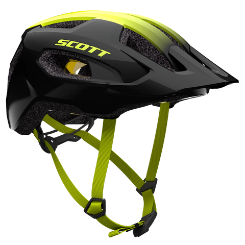 SCOTT SUPRA PLUS (CE)