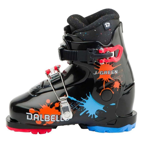 DALBELLO J GREEN 2,0 GW
