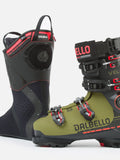 DALBELLO VELOCE 120 MV GW
