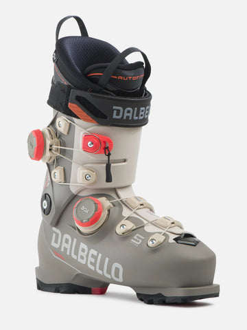 DALBELLO VELOCE SPACE 120 DUAL