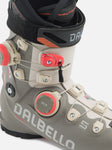 DALBELLO VELOCE SPACE 120 DUAL