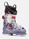 DALBELLO VELOCE SPACE 105 W DUAL