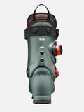 DALBELLO VELOCE SPACE 110 DUAL
