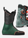 DALBELLO VELOCE SPACE 110 DUAL