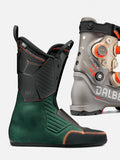 DALBELLO VELOCE SPACE 120 DUAL