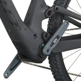 SCOTT LUMEN 900 CARBON BLACK