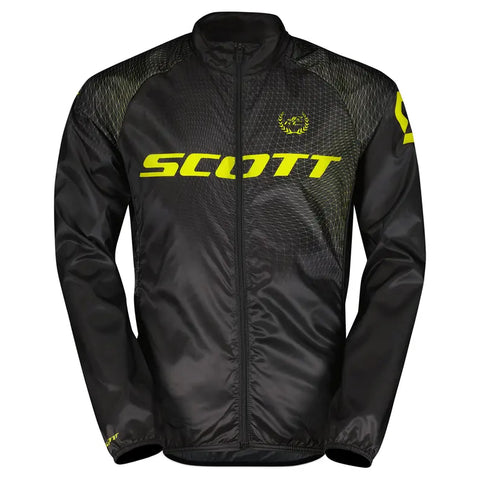 Dětská bunda SCOTT RC Pro WB