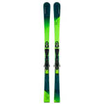 ELAN AMPHIBIO 16 TI FUSION + EMX 12