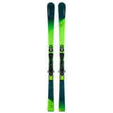 ELAN AMPHIBIO 16 TI FUSION + EMX 12