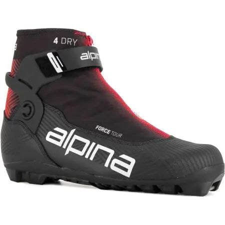 ALPINA FORCE TOUR