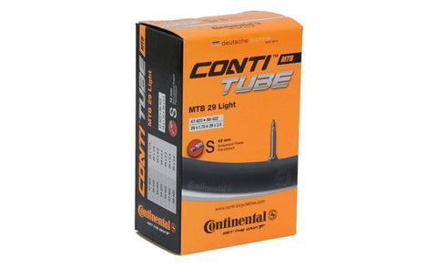 CONTINENTAL MTB 29" 47/60-622 LIGHT GAL.VEN. 60mm