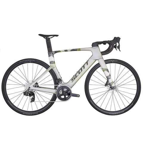 SCOTT FOIL RC 30