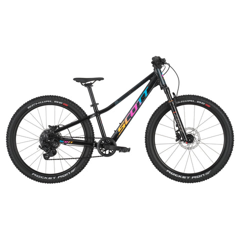 SCOTT SCALE RC 400 BLACK