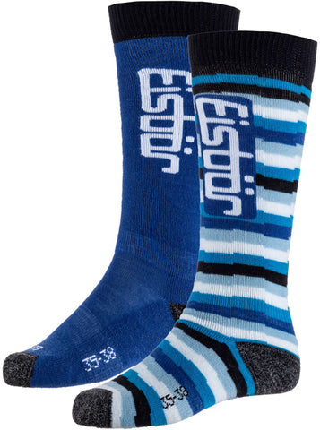 EISBÄR JR COMFORT 2 PA ASS