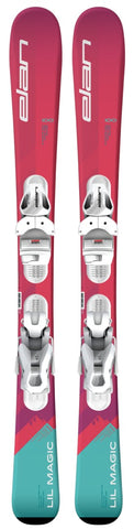 ELAN LIL MAGIC + EL 7,5 130 CM - 150 CM