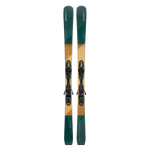ELAN WINGMAN 86 TI + FX EMX 11,0
