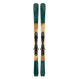 ELAN WINGMAN 86 TI + FX EMX 11,0