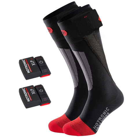 BOOTDOC HEAT SOCKS