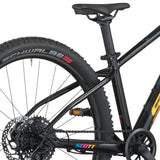 SCOTT SCALE RC 600