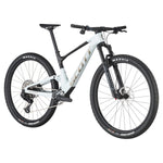 SCOTT SPARK RC TEAM CUMULUSWHITE/CARBON BLACK