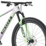 SCOTT SCALE RC WORLD CUP HUSH PURPLE