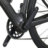 SCO FASTLANE 20 CARBON BLACK