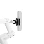 FIDLOCK VACUUM MAGNETICKÝ DRŽÁK NA TELEFON NA ŘIDÍTKA S UTAHOVACÍM PÁSKEM
