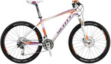SCOTT CONTESSA SCALE RC 2011