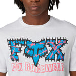 FOX BARB WIRE LI
