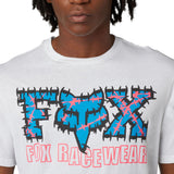 FOX BARB WIRE LI