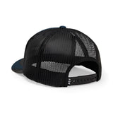 FOX VISION MESH TRUCKER HAT