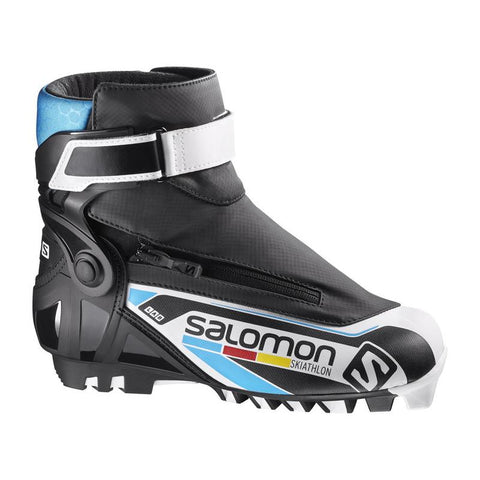 SALOMON SKIATHLON PROLINK JR