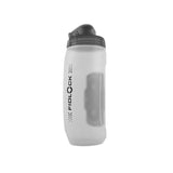 FIDLOCK TWIST SET ČIRÁ 590ML + BIKE BASE