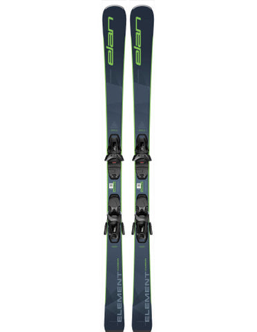 ELAN ELEMENT CARBON + SX EL 10,0 GW