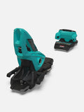 MARKER SQUIRE 11 BLACK/TEAL