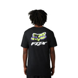 FOX MORPHIC SS PREM