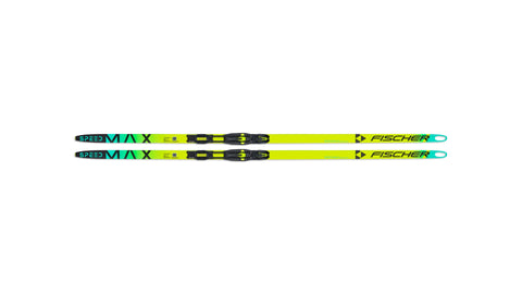 FISCHER SPEEDMAX 100 HE SK PLUS 610 STIFF