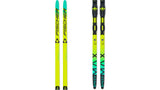 FISCHER SPEEDMAX 100 DOUBLE POLINK SPRINT PLUS