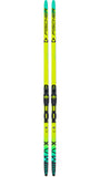 FISCHER SPEEDMAX 100 DOUBLE POLINK SPRINT PLUS