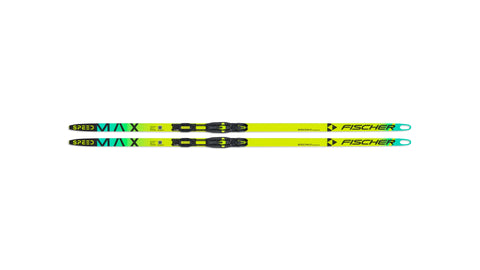 FISCHER SPEEDMAX 90 SKATE PLUS 115 STIFF