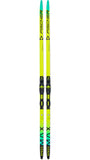 FISCHER TWIN SKIN SPEEDMAX 90 MEDIUM