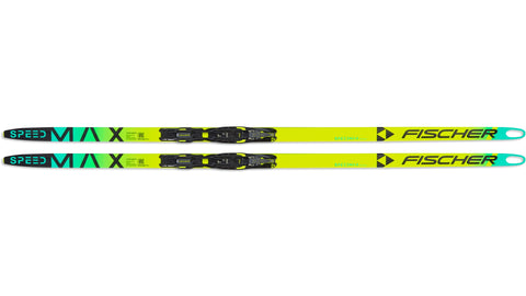 FISCHER SPEEDMAX 100 SK+RC JR SK